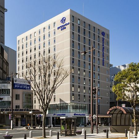 Daiwa Roynet Hotel Hamamatsu Exterior foto